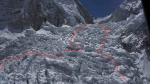 icefall new route2