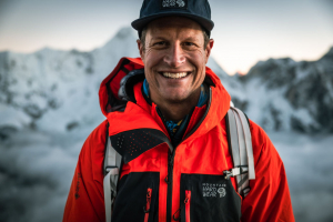 Garrett Madison (Photo by Ted Hesser)