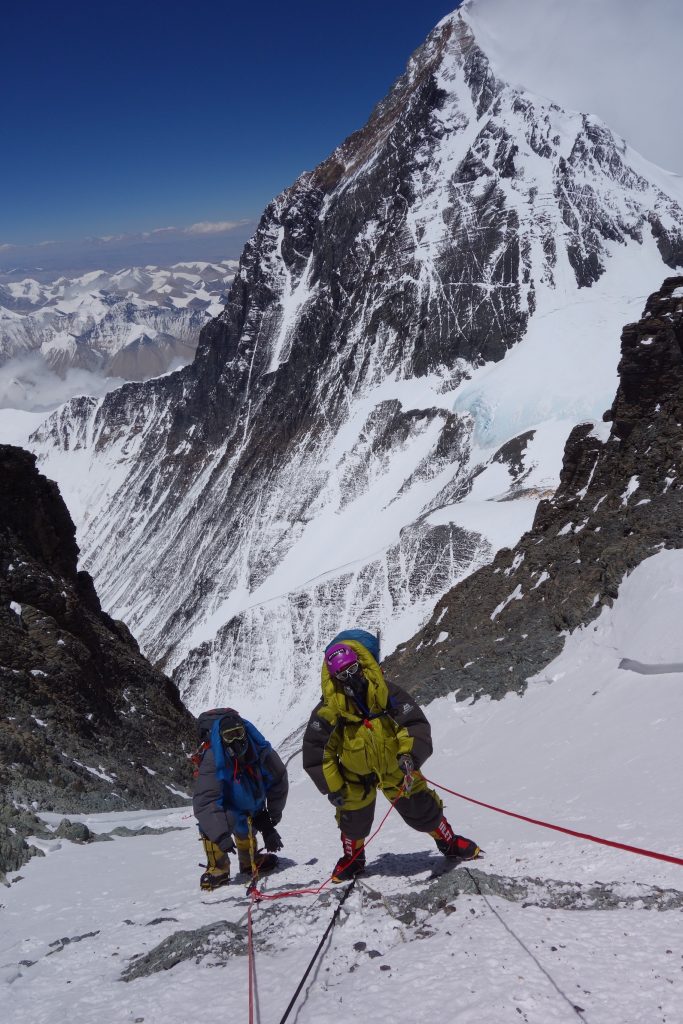 Everest 2017 Recap