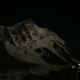 K2 at night
