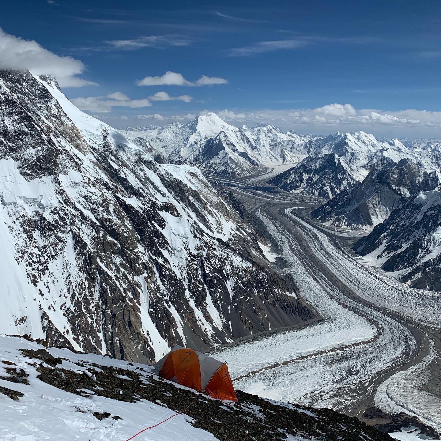 K2 Summit Pictures