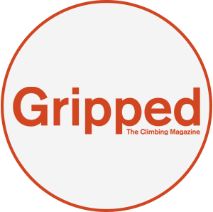 Gripped - The Climbing Magazine