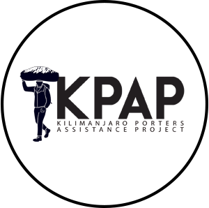 Kilimanjaro Porters Assistance Project logo