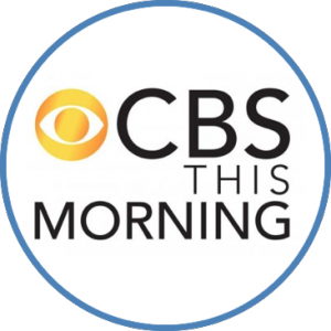 CBS THIS MORING
