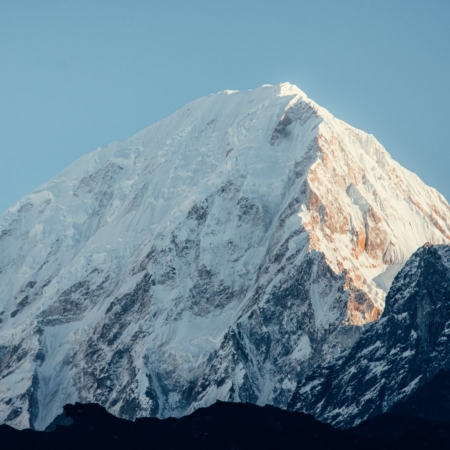 Himlung Himal