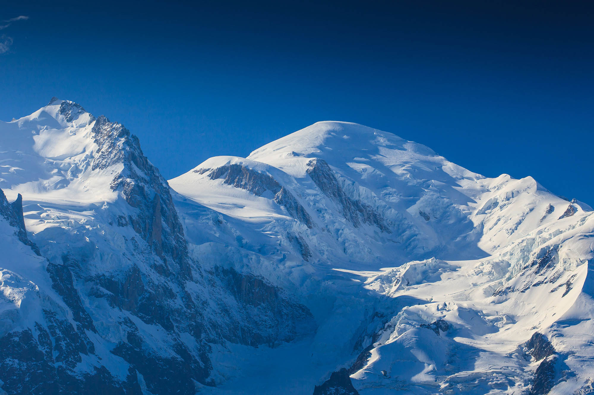 Wow Mont Blanc 4 | Ruang Ilmu