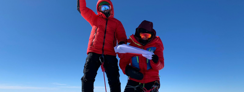 2019.12.16 Vinson Summit