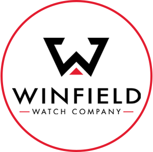Winfield Watch Company logo