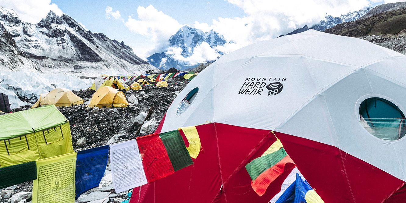 How to Acclimate on an Expedition Madison Mountaineering