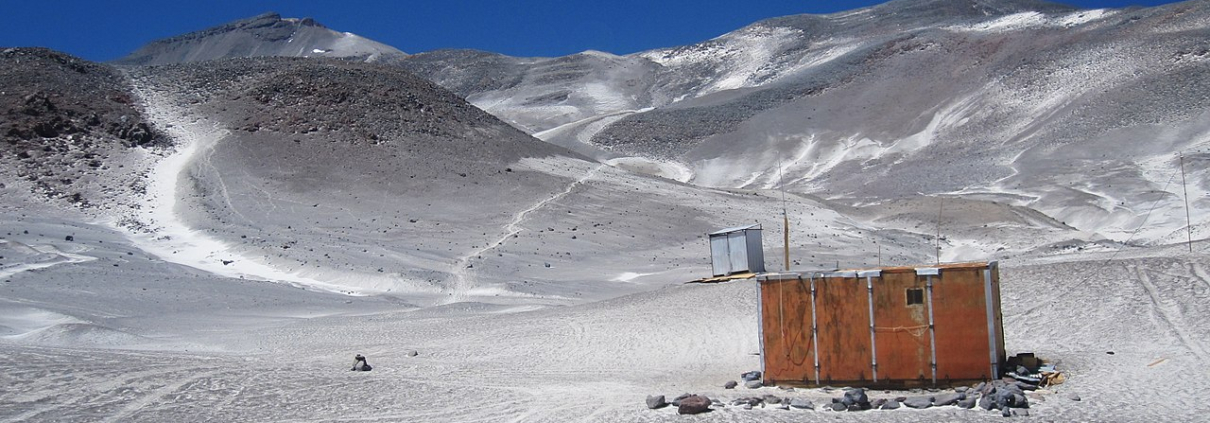 Atacama Refugio
