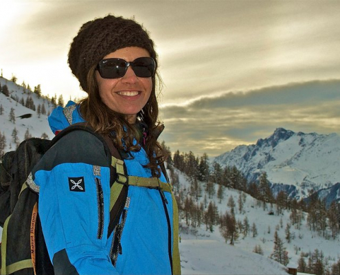 Mara Larson profile pic