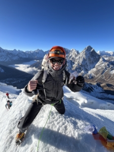 Mike Sanders - staff