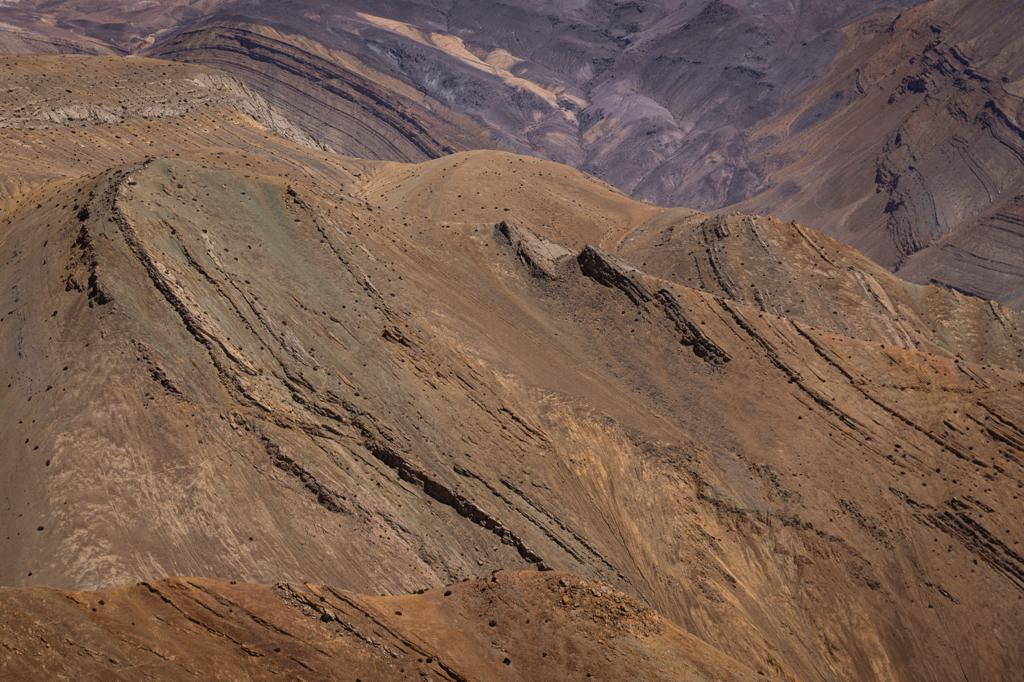 The rugged beauty of the Atacama. Photo: Terray Sylvester