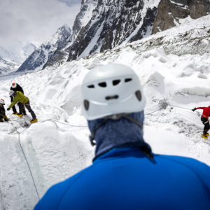 Photo pulled from the Madison Mountaineering archive. (Photo by Terray Sylvester)