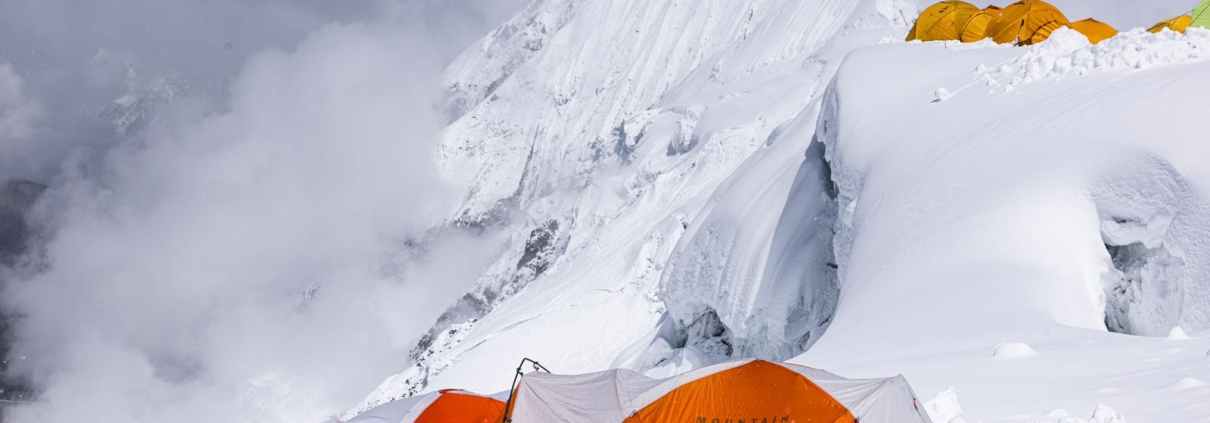 Photo pulled from the Madison Mountaineering archive. (Photo by Terray Sylvester)