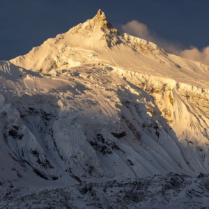 Photo pulled from the Madison Mountaineering archive. (Photo by Terray Sylvester)