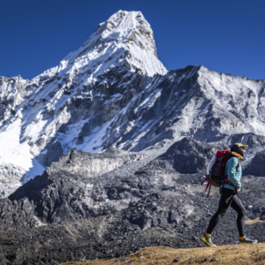 Photo pulled from the Madison Mountaineering archive. (Photo by Terray Sylvester)