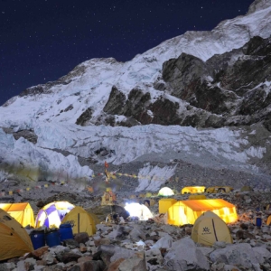 Photo pulled from the Madison Mountaineering archives.