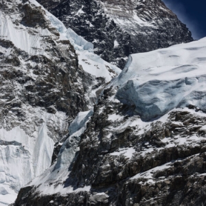 Mount Everest (photo by Terray Sylvester)