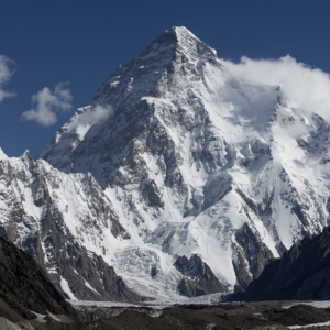 Photo pulled from the Madison Mountaineering archive. (Photo by Terray Sylvester)