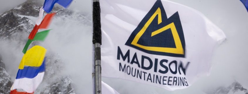 Photo pulled from the Madison Mountaineering archive. (Photo by Terray Sylvester)