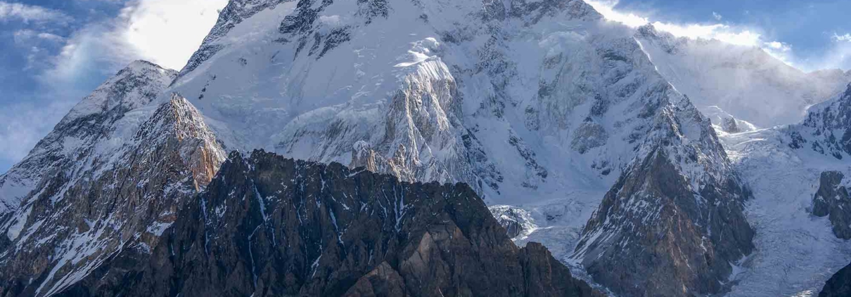 Broad Peak