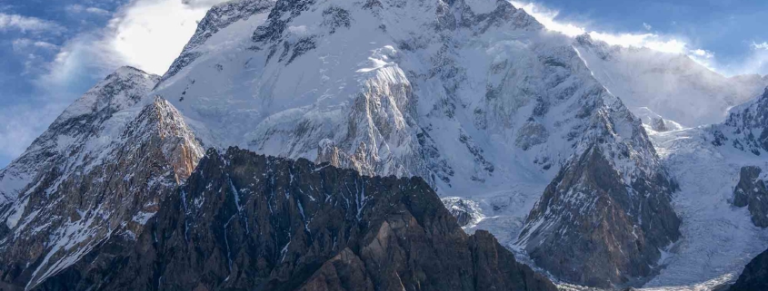 Broad Peak