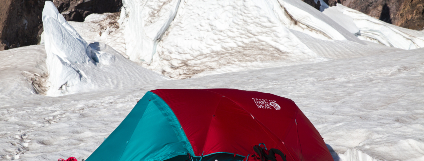 Photo pulled from the Madison Mountaineering archive. (Photo by Terray Sylvester)