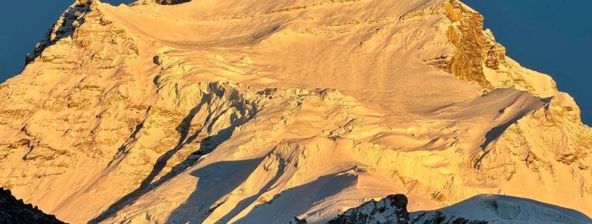 Cho Oyu
