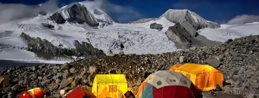 Photo pulled from the Madison Mountaineering archives.