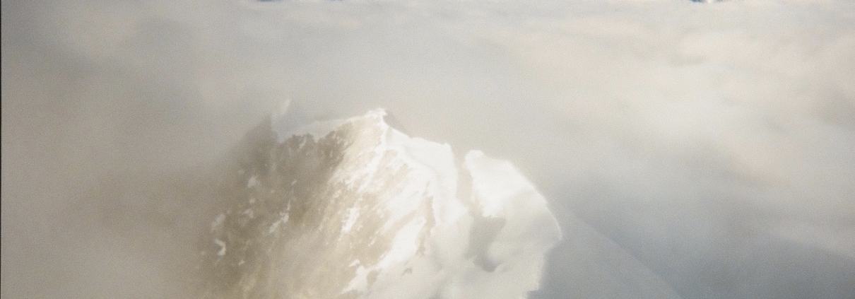 Photo pulled from the Madison Mountaineering archives.